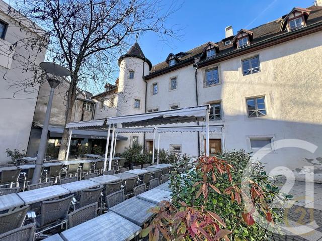 Appartement 3 pièces 42 m²