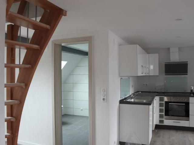 Appartement 3 pièces 42 m²