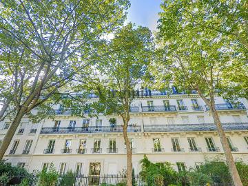 Appartement 3 pièces 42 m²