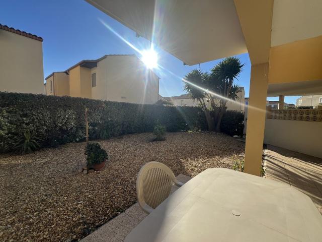 Appartement 3 pièces 42 m²