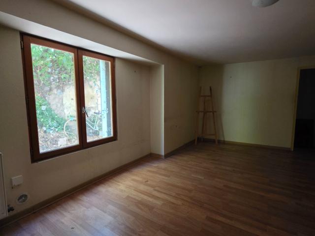 Appartement 3 pièces 42 m²