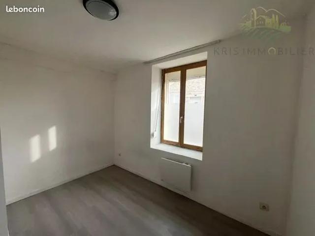 Appartement 3 pièces 42 m²