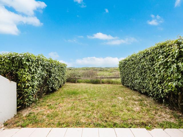 Appartement 3 pièces 42 m²