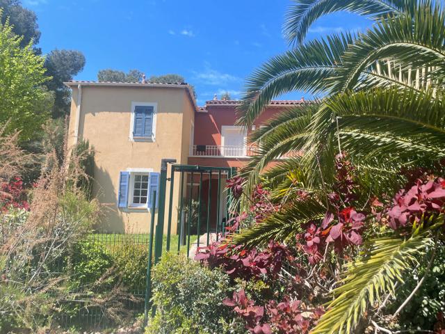 Appartement 3 pièces 42 m²