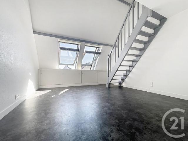 Appartement 3 pièces 42 m²