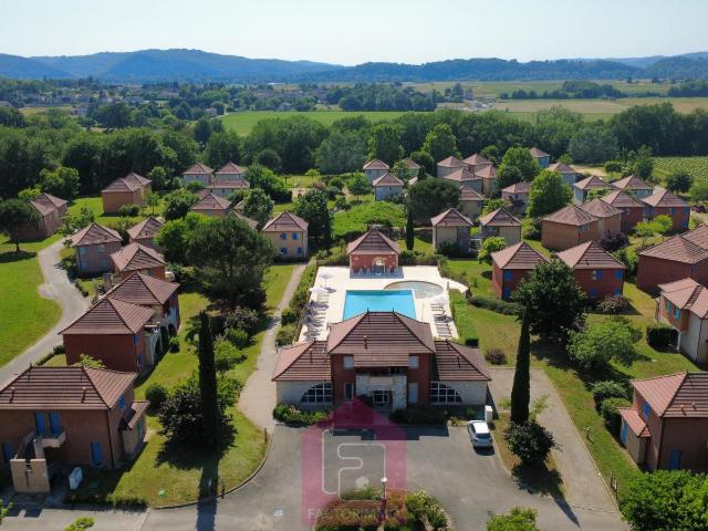 Appartement 3 pièces 42 m²