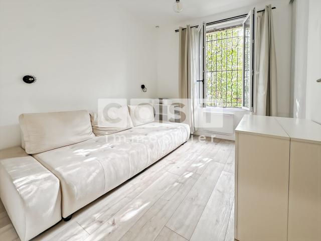Appartement 3 pièces 42 m²