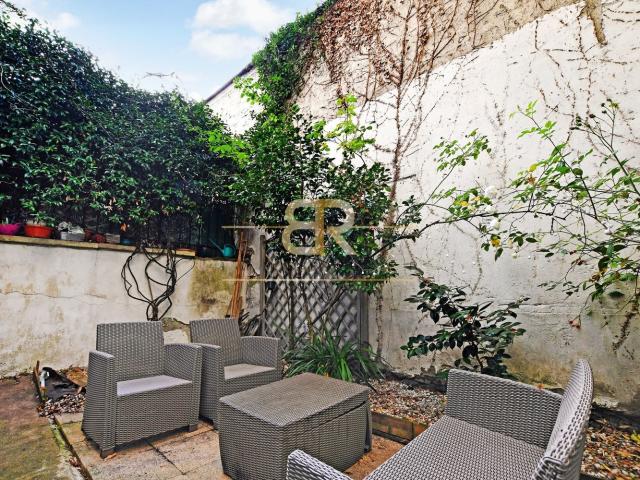 Appartement 3 pièces 42 m²
