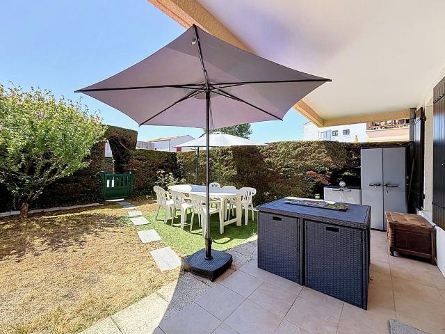 Appartement 3 pièces 42 m²