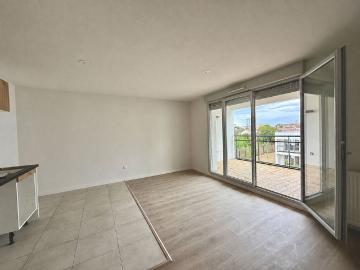 Appartement 3 pièces