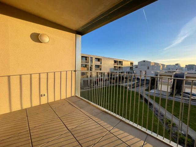 Appartement 3 pièces