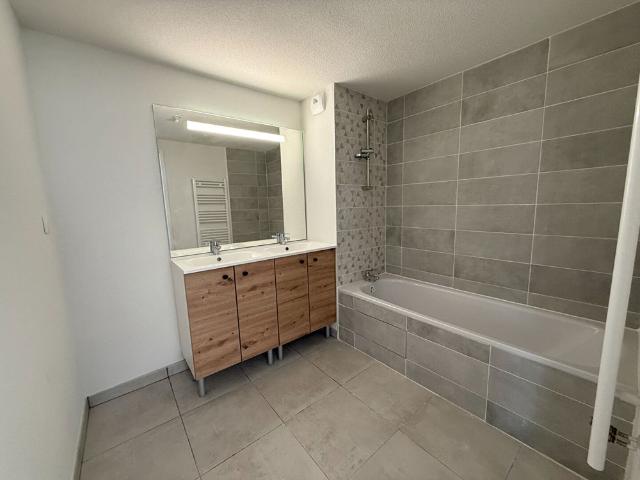 Appartement 3 pièces