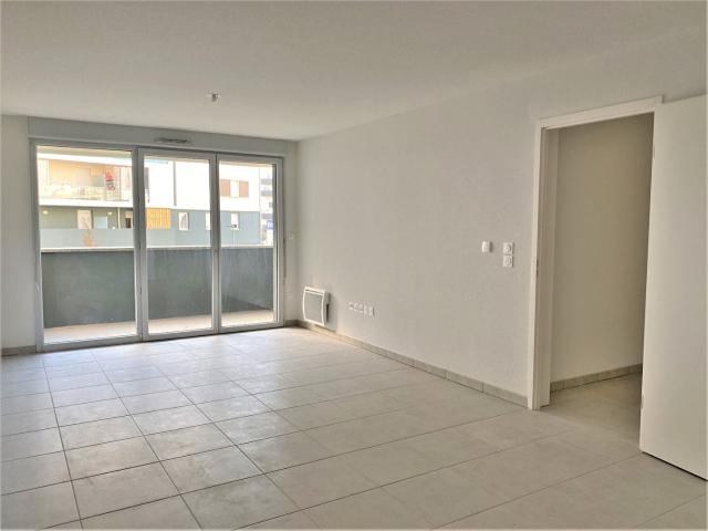 Appartement 3 pièces