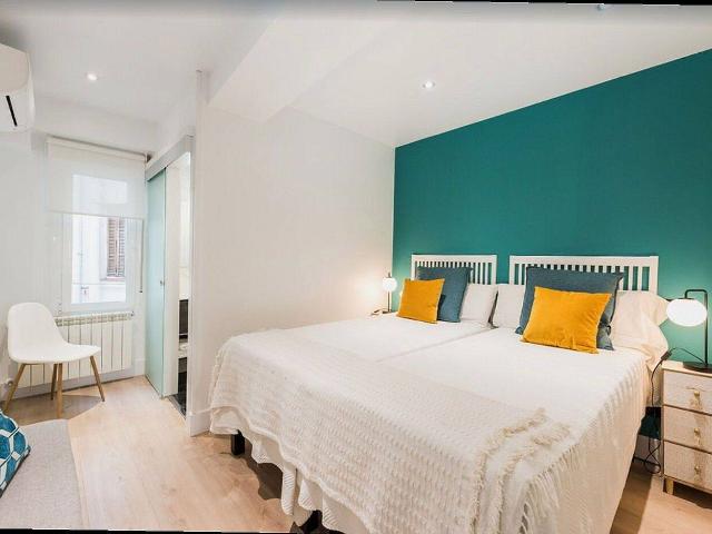 Appartement 3 pièces