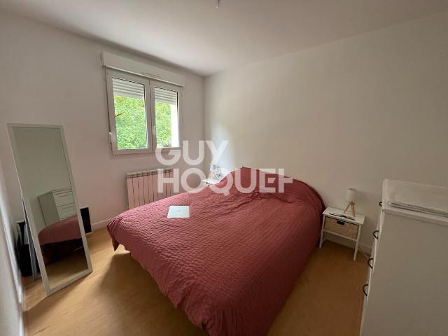 Appartement 3 pièces