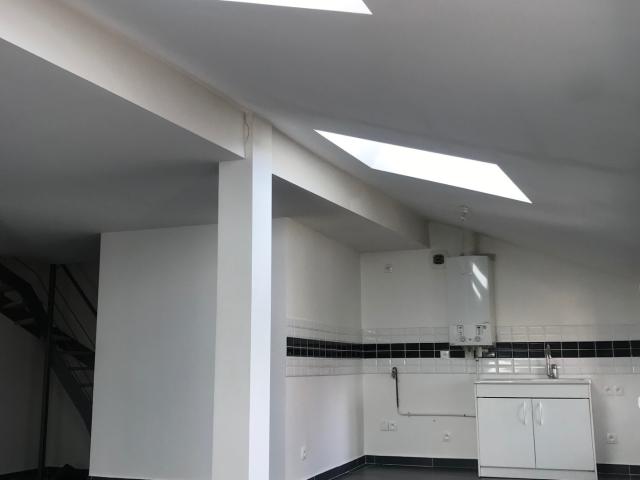 APPARTEMENT 3 PIECES