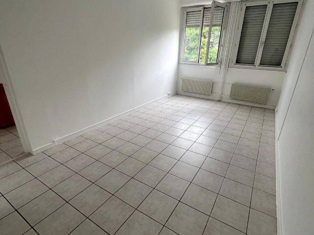 Appartement 3 pièces