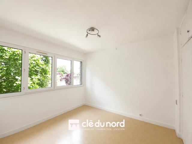 Appartement 3 pièces