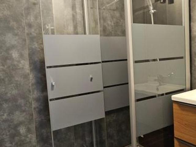 Appartement 3 pièces, 46 m² à louer à Thouars 79100