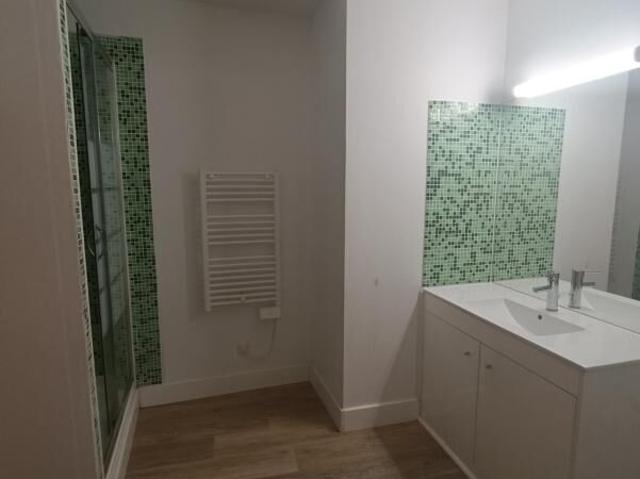 Appartement 3 pièces, 47 m² à louer à Villemur sur Tarn 31340