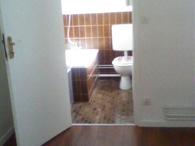Appartement 3 pièces, 47 m² à louer à Bordeaux 33000