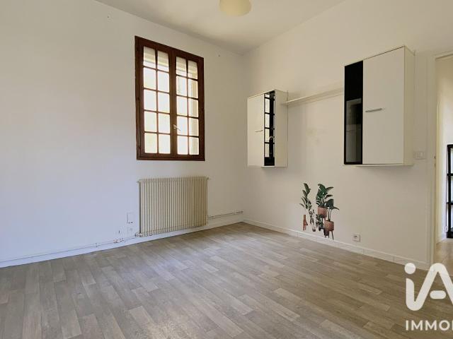 Appartement 3 pièces, 47 m² à louer à Bordeaux 33300