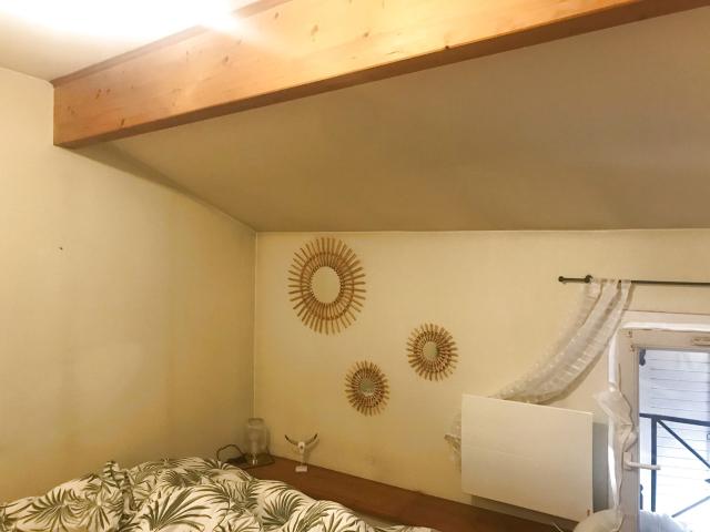 Appartement 3 pièces, 47 m² à louer à Bourgoin Jallieu 38300