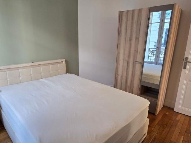 Appartement 3 pièces, 47 m² à louer à Colombes 92700