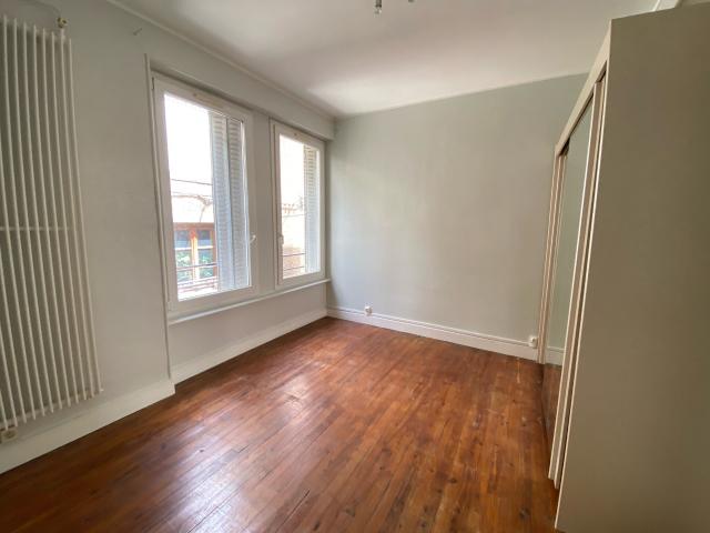 Appartement 3 pièces, 47 m² à louer à Clermont Ferrand 63000