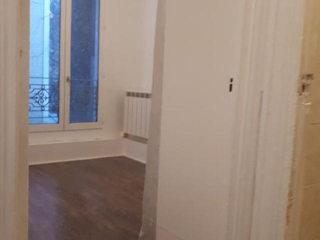 Appartement 3 pièces, 47 m² à louer à Clichy 92110