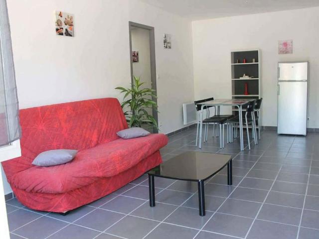 Appartement 3 pièces, 47 m² à louer à Fouras 17450