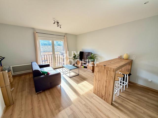 Appartement 3 pièces, 47 m² à louer à Fronton 31620