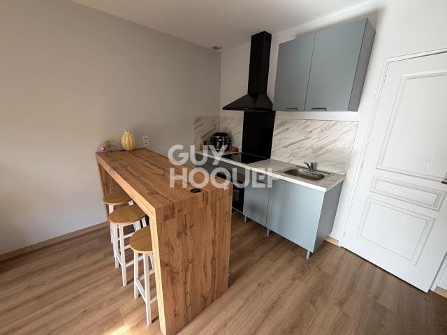 Appartement 3 pièces, 47 m² à louer à Fronton 31620