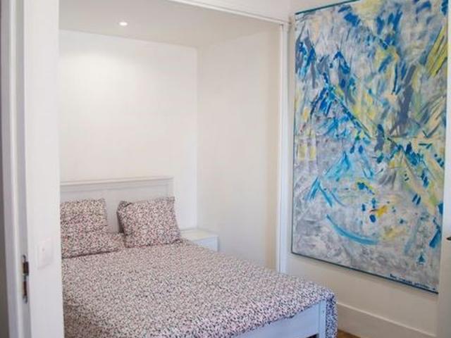 Appartement de 47m2 à louer sur Grenoble
