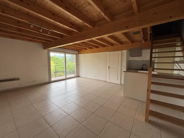 Appartement 3 pièces, 47 m² à louer à La Tronche 38700