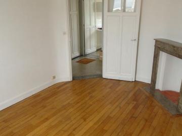 Appartement 3 pièces, 47 m² à louer à La Madeleine 59110
