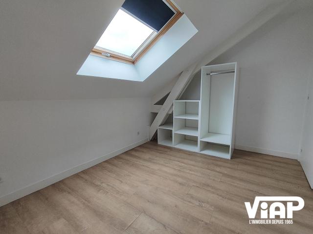 Appartement 3 pièces, 47 m² à louer à Limoges 87000