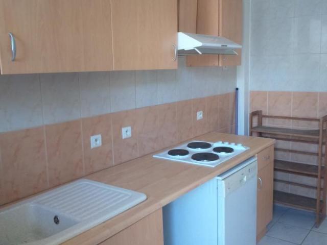 Appartement 3 pièces, 47 m² à louer à Longjumeau 91160