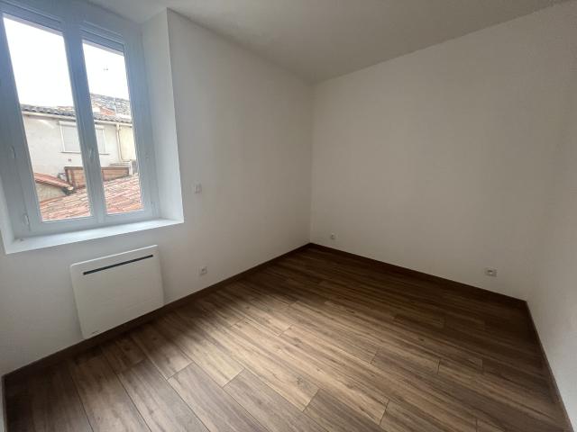 Appartement 3 pièces, 47 m² à louer à Nîmes 30000