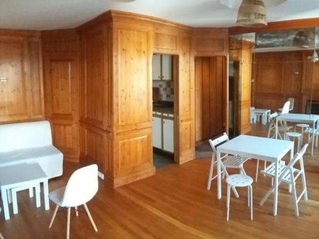 Appartement 3 pièces, 47 m² à louer à Nice 06000