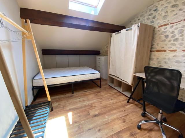 Appartement 3 pièces, 47 m² à louer à Perpignan 66000