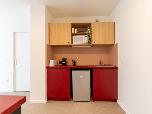 Appartement 3 pièces, 47 m² à louer à Pontoise 95000