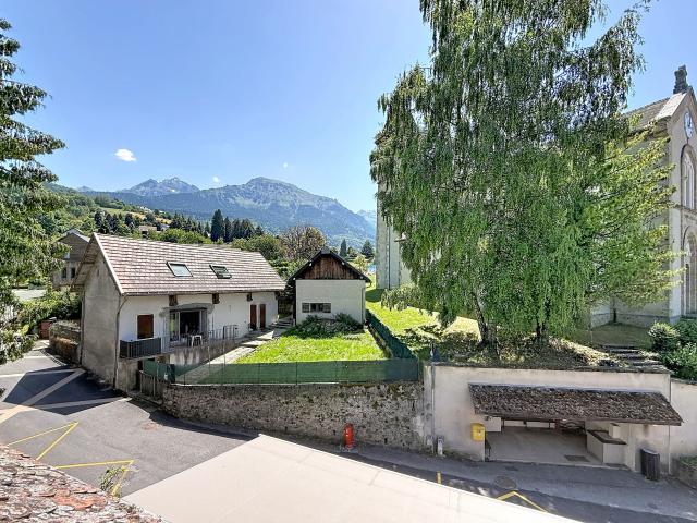 Appartement 3 pièces, 47 m² à louer à Revel 38420