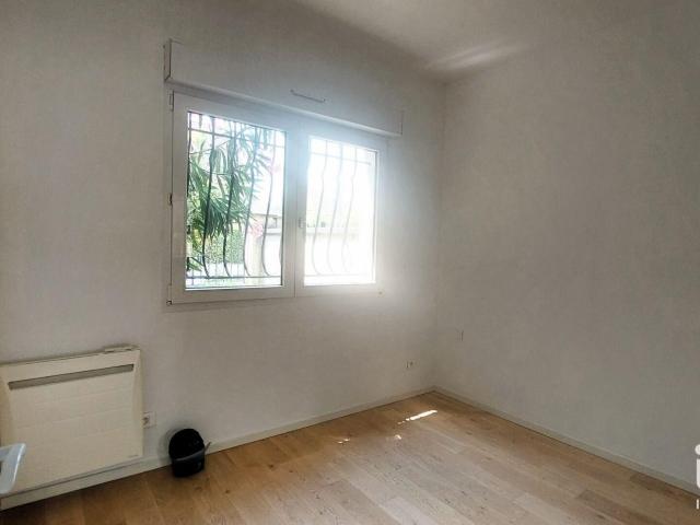 Appartement 3 pièces, 47 m² à louer à Saint Denis 93200