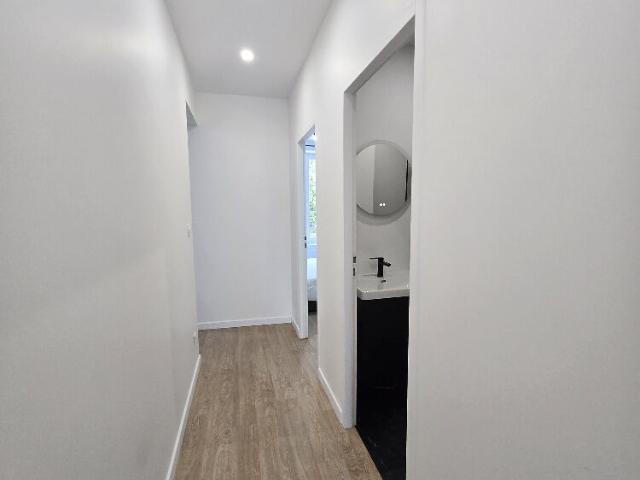 Appartement 3 pièces, 47 m² à louer à Saint Genis Laval 69230