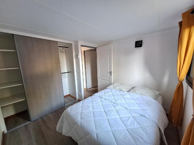 Appartement 3 pièces, 47 m² à louer à Saint Paul 97460