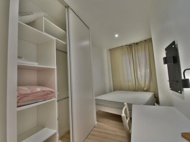Appartement 3 pièces, 47 m² à louer à Sainte Livrade sur Lot 47110
