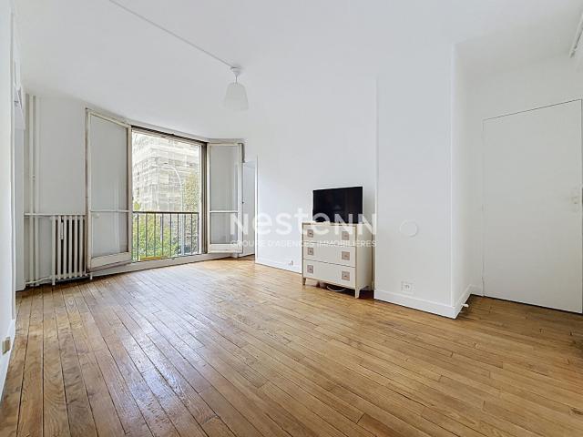 Appartement 3 pièces 47 m²