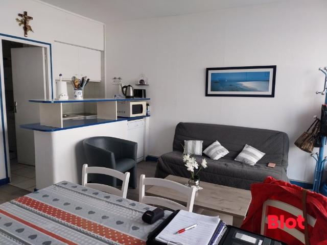 Appartement 3 pièces 47 m²