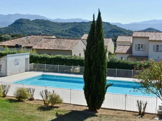 Appartement 3 pièces 47 m²